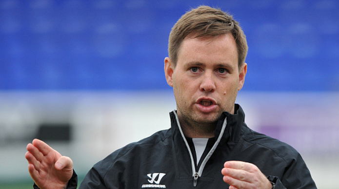 EXCLUSIVE: Michael Beale Interview