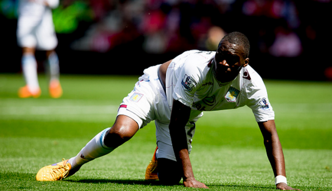 Barnes: Liverpool will have to change their style of play for Benteke