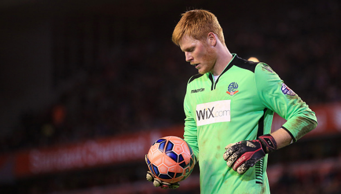 Bogdan: I have to prove myself
