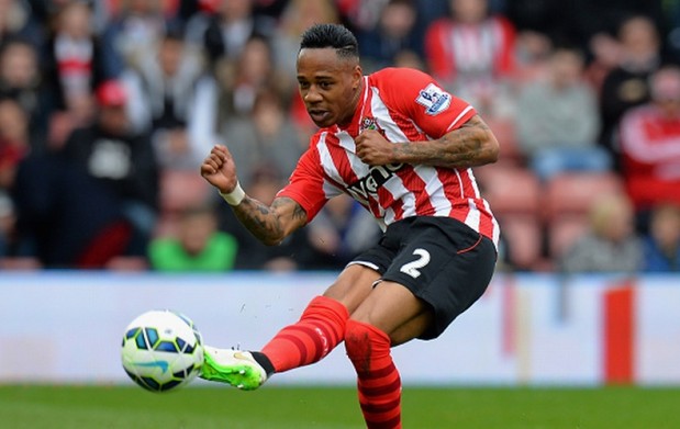 Les Reed explains Clyne departure