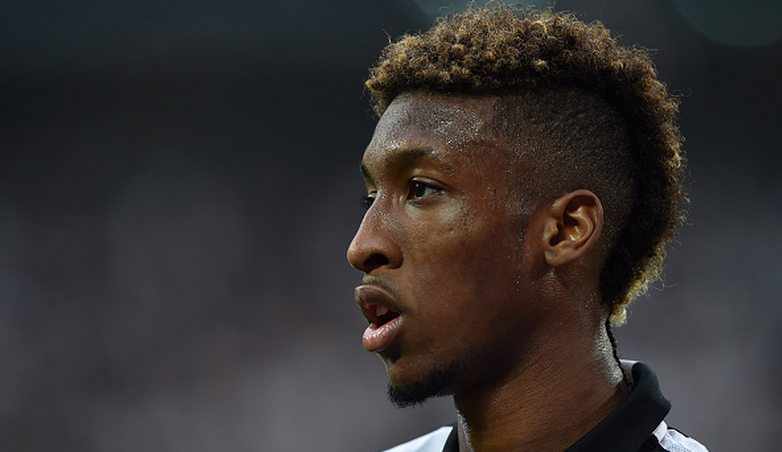 Liverpool enter the race for Coman