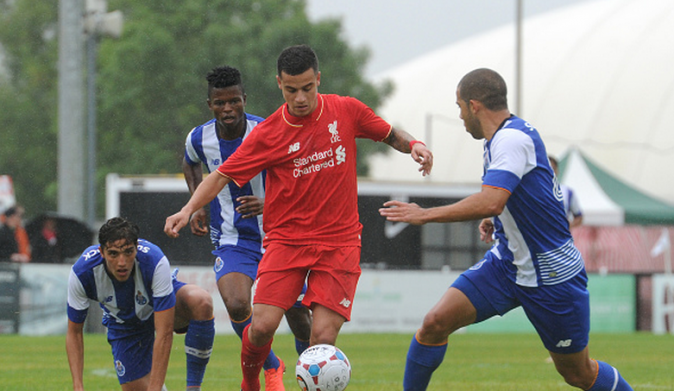 Beale: I’ve been lucky to work with them