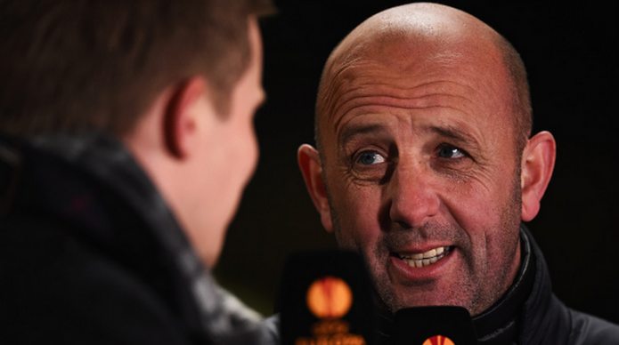 Gary Mac’s best moments