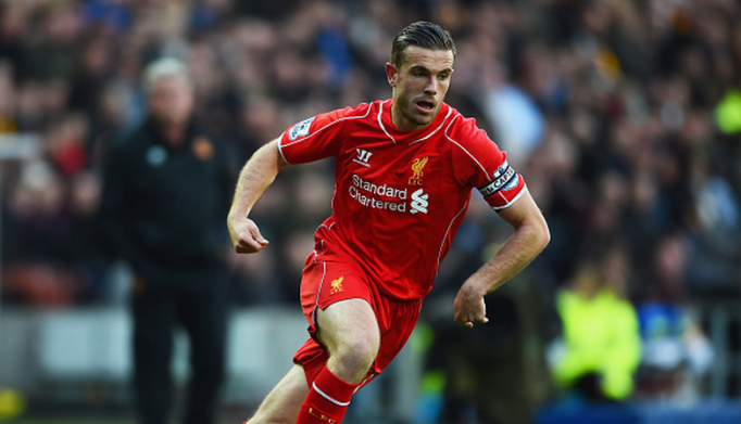 Owen has high praise for Henderson