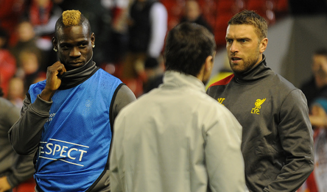 Lambert expects to leave