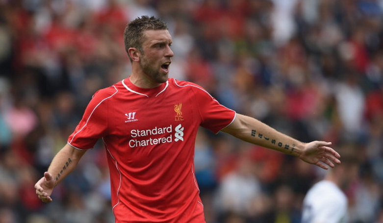 Lambert wanted by Leicester City