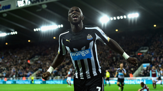 Reds prepare Sissoko bid