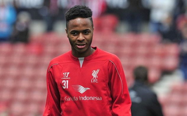 Reds legend on Sterling sale