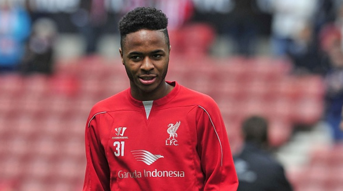 City to make increased offer for Sterling