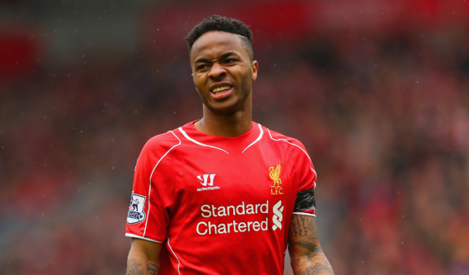 Sterling saga set to finally end?