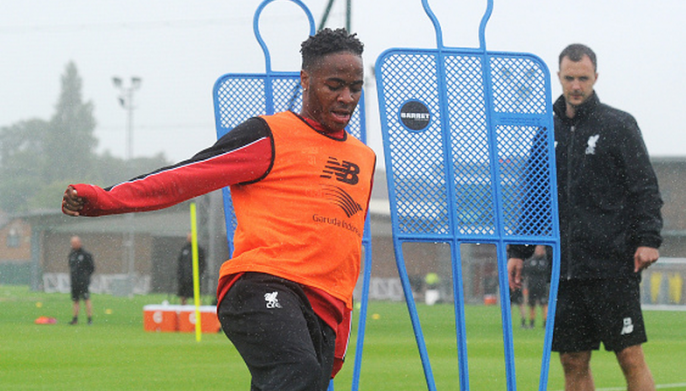 Sterling could face disciplinary action