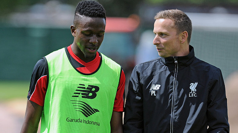 Training Pictures – July 9th 2015