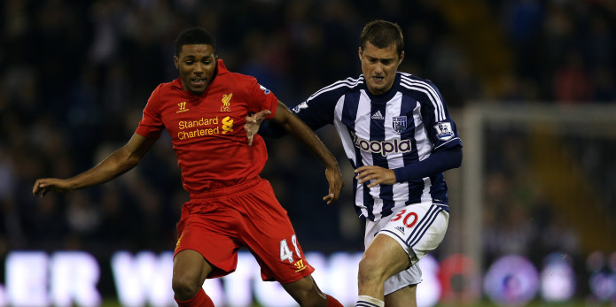 Beale explains Sinclair absence