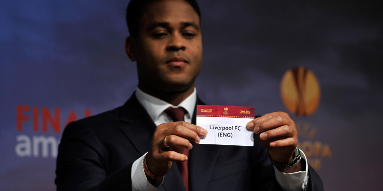 Europa League draw preview