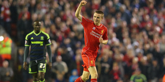 Rossiter: I didn’t expect call-up