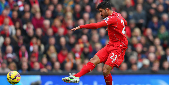 Rodgers hails Can’s ‘football brain’