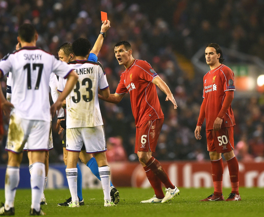 Laurence Griffiths/Getty Images Sport