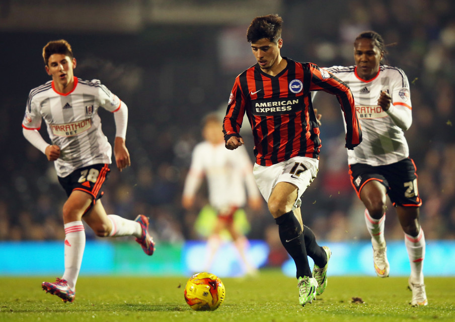 Bryn Lennon/Getty Images Sport