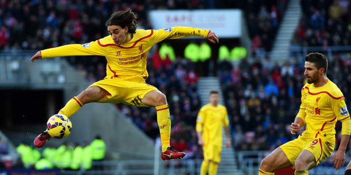Fenerbahce want Markovic