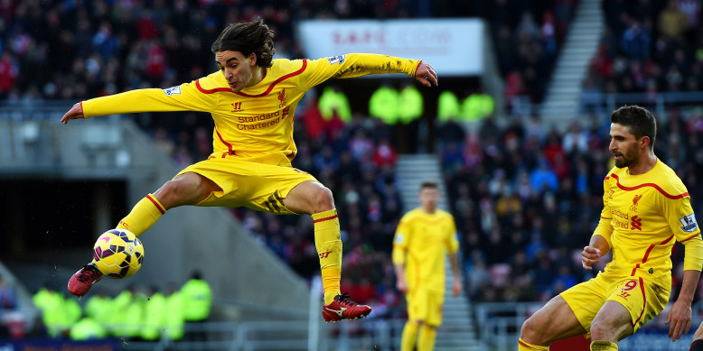 Fenerbahce want Markovic