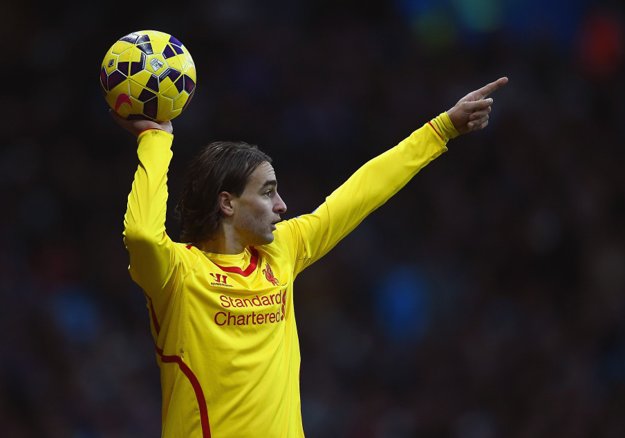 Laurence Griffiths/Getty Images Sport