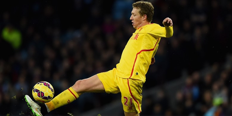 Juventus in for Lucas as Draxler alternative