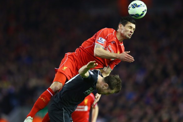 Lovren pivotal to Liverpool’s season