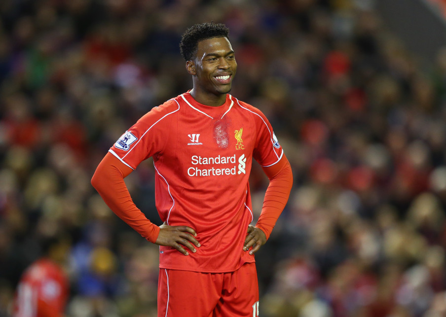 Michael Steele/Getty Images Sport