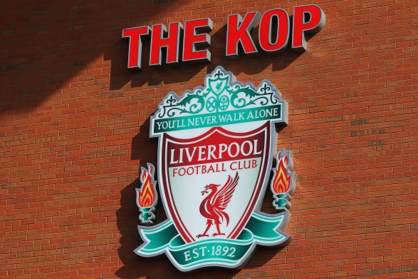 Gallery: Liverpool Training – 7th August