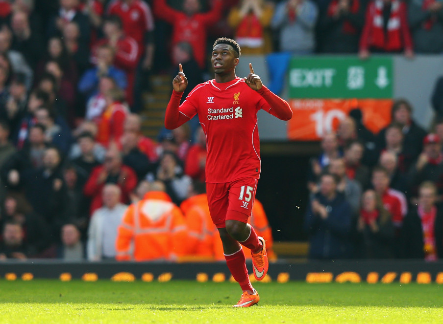 Alex Livesey/Getty Images Sport