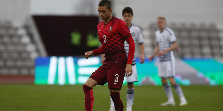 Ilori states desire to play for first team