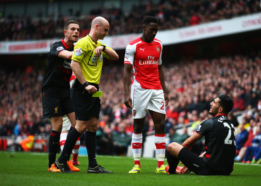 Paul Gilham/Getty Images Sport