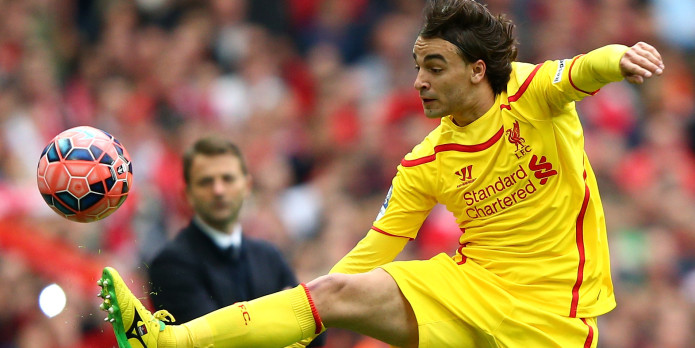 Could Markovic Be Heading To Watford, Not Fenerbahce?