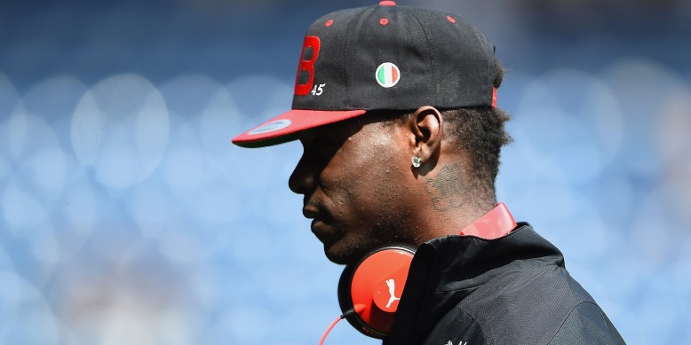 Di Canio: Lifestyle over substance for Balotelli
