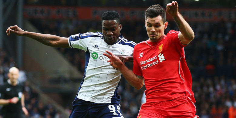 Rodgers: Lovren has chance to prove his worth