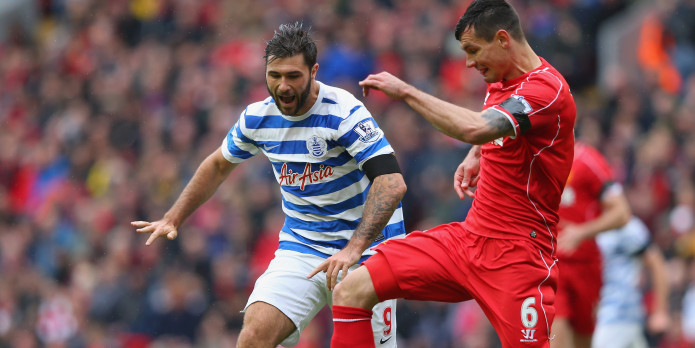 Sakho vs Lovren: It’s a trust thing