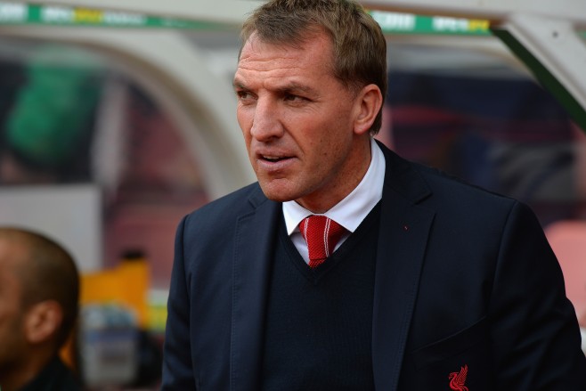 Rodgers relishes ‘perfect fixture’ to start season