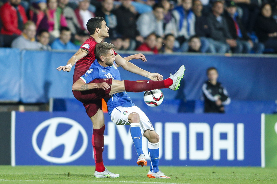 Christian Hofer/Getty Images Sport