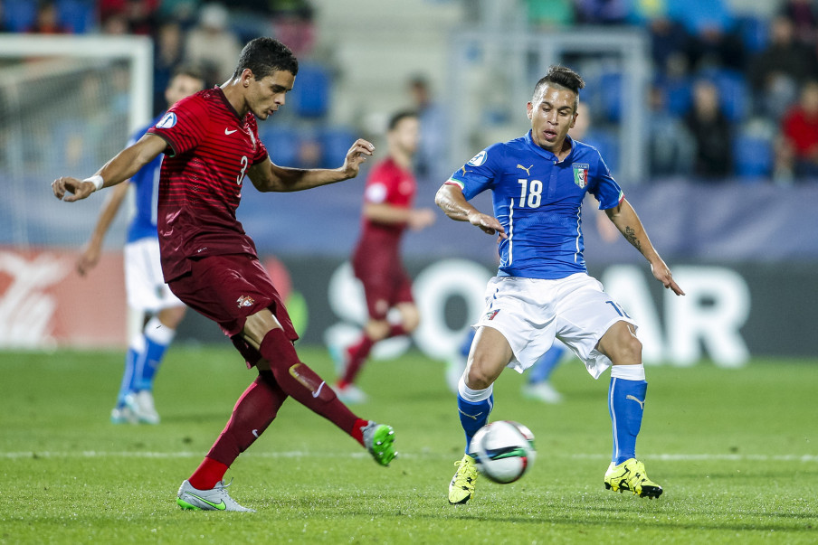 Christian Hofer/Getty Images Sport