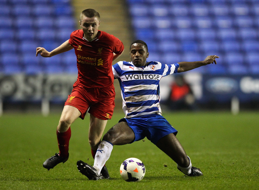 Ben Hoskins/Getty Images Sport