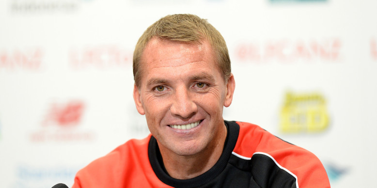 Rodgers: Benteke decision correct
