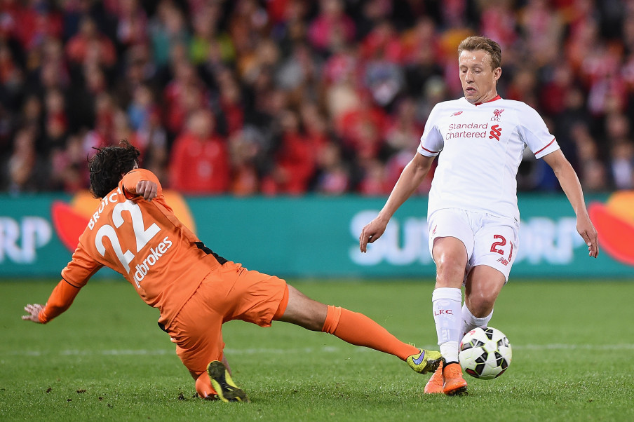Matt Roberts/Getty Images Sport