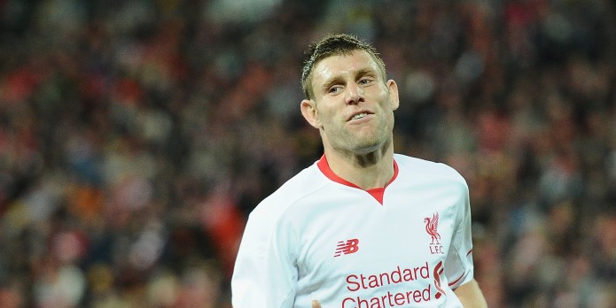 Milner is a “winner” says Gary Mac
