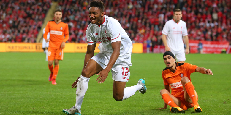 O’Driscoll: Gomez form is of little surprise