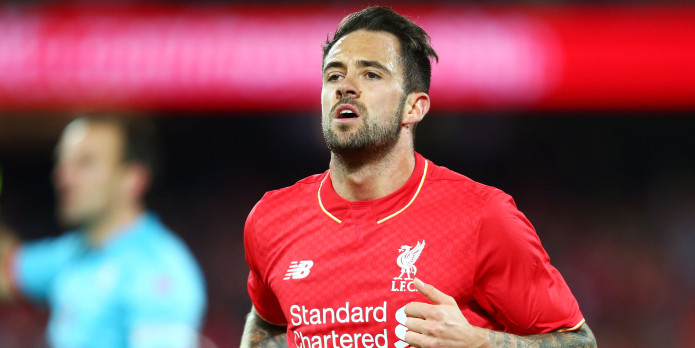 Ings eager for Reds debut