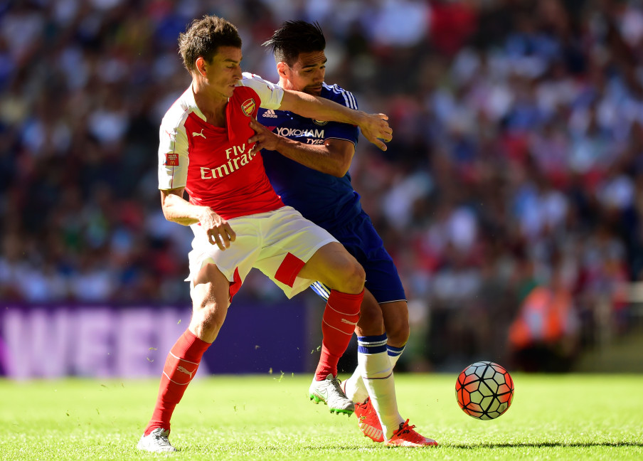 Jamie McDonald/Getty Images Sport