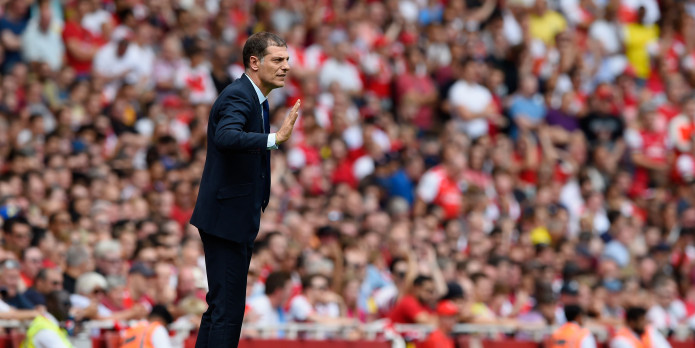 View from the opposition: West Ham
