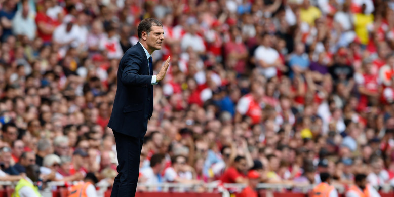 View from the opposition: West Ham