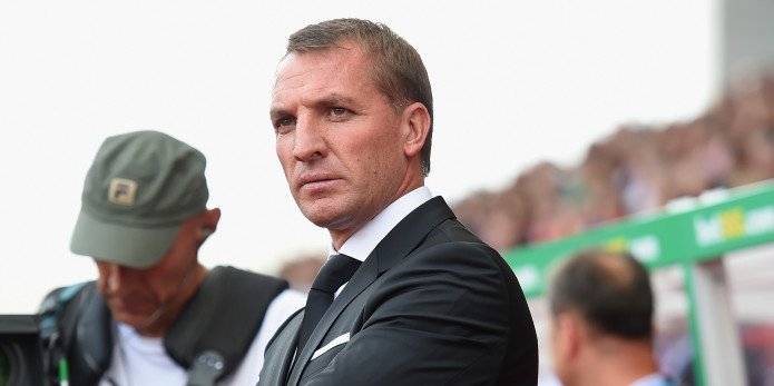 Rodgers: Departures likely