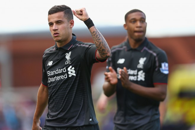 Two Lads Talk Liverpool #5